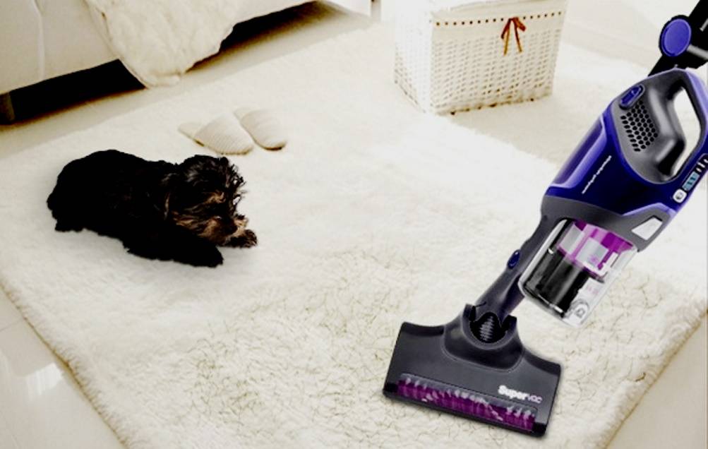 Пылесос для уборки шерсти домашних животных: как выбрать лучший, топ 20 моделей