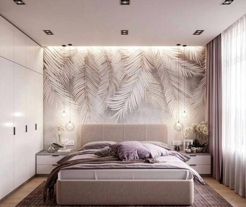 Идеи для оформления интерьера спальни в современном стиле и как выбрать дизайн