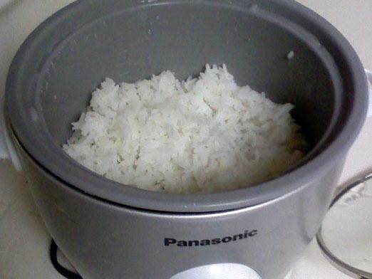 Рис в пароварке и как его правильно приготовить, как варить разные его виды
