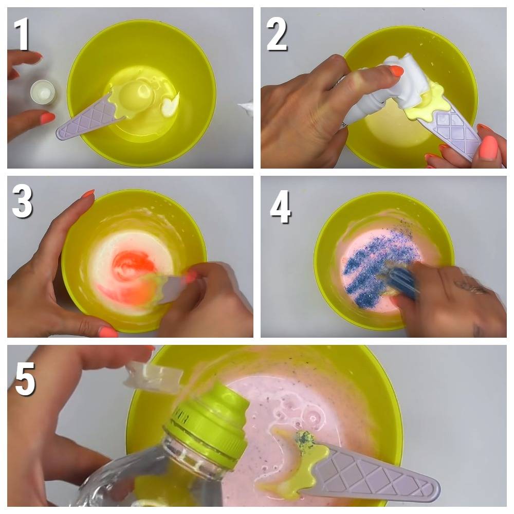Что необходимо, чтобы изготовить клей своими руками: особенности приготовления различных видов клеев в домашних условиях