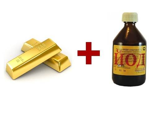 Как определить пробу золота в домашних условиях: способы, реактивы и приборы для проверки золотых изделий