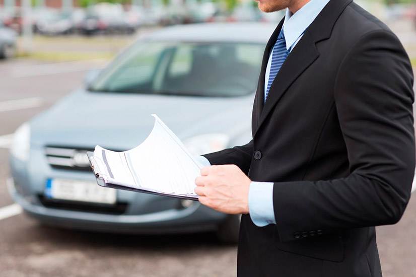 Покупка автомобиля у физического лица юридическим - порядок оформления, документы