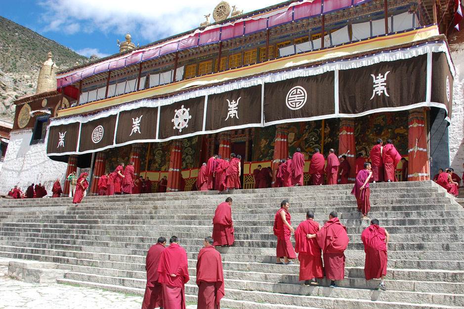 Путешествие в тибет: стоимость, подготовка и неумирающие мифы