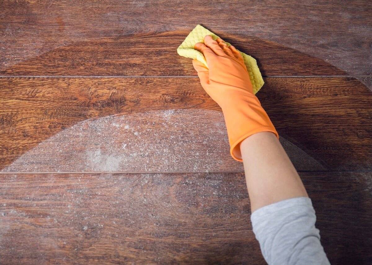 Как избавиться от пыли надолго- правила уборки пыли в квартире