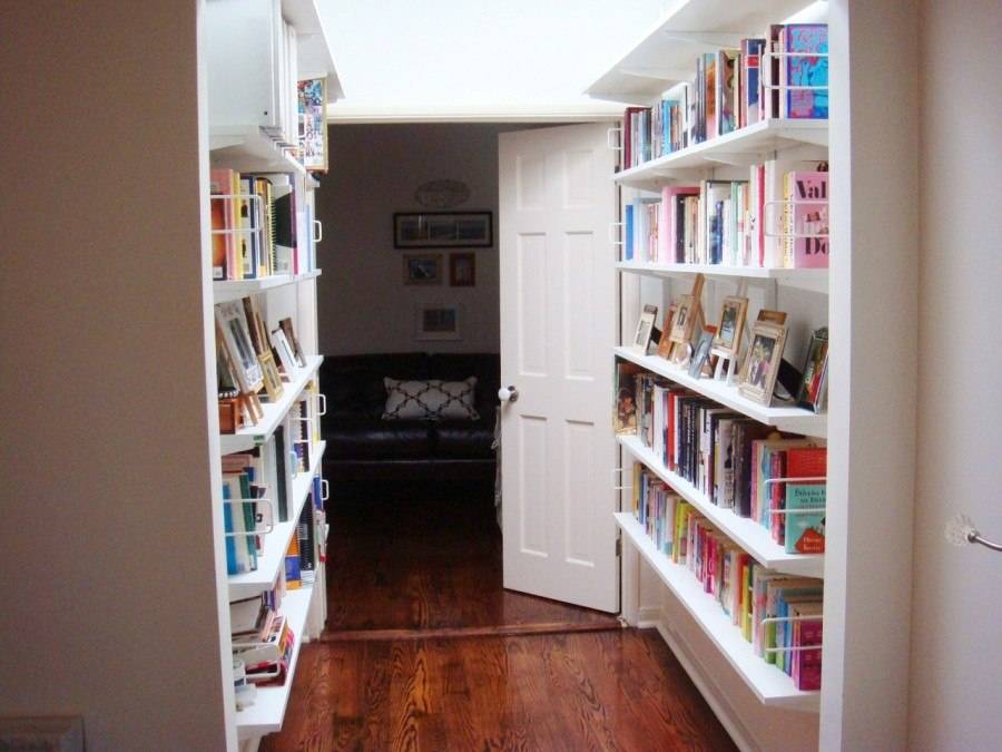 Можно ли хранить книги в неотапливаемом помещении?