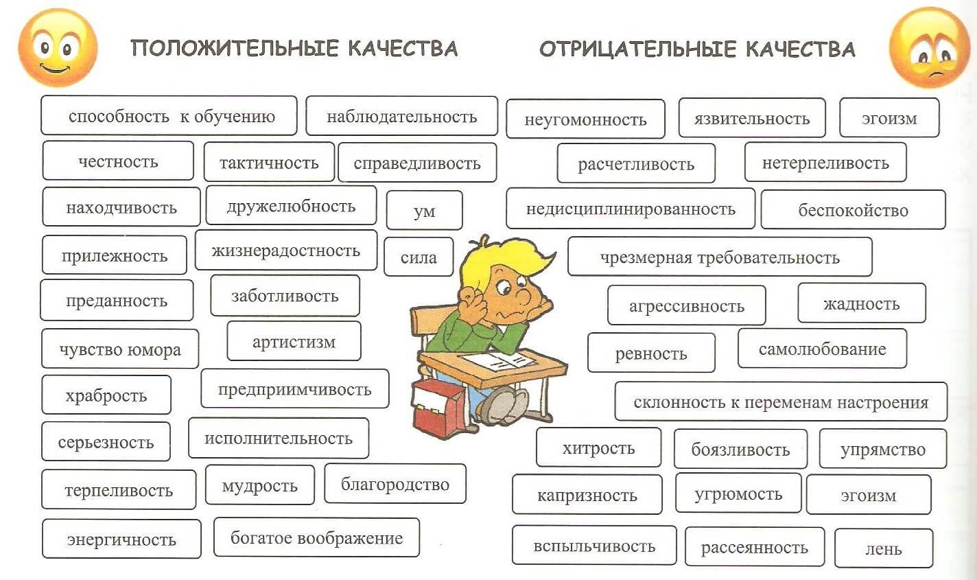 Образец для героя 8 букв