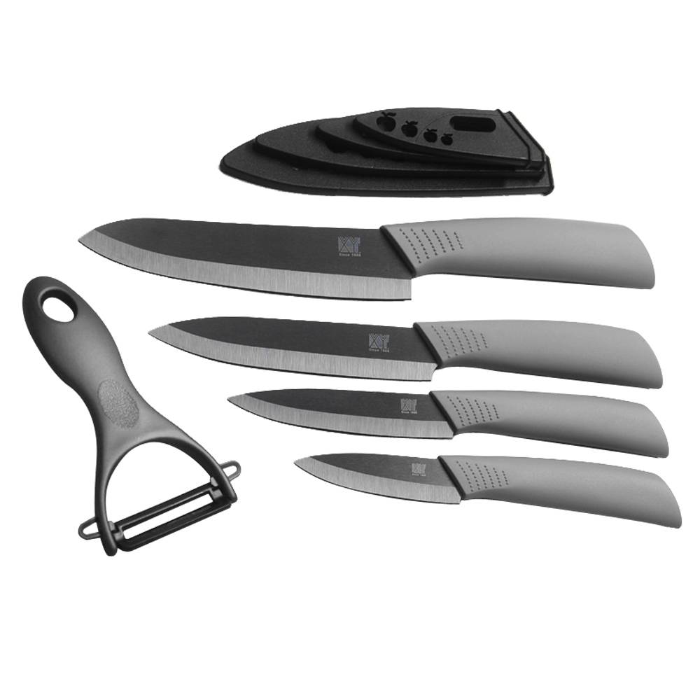 ???? как наточить керамический нож в домашних условиях разными способами