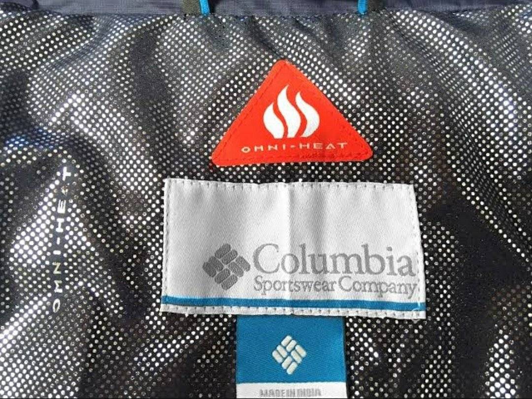 Как стирать куртку омни хит коламбия (columbia omni-heat) в стиральной машине и руками правильно: все о стирке и сушке пуховика