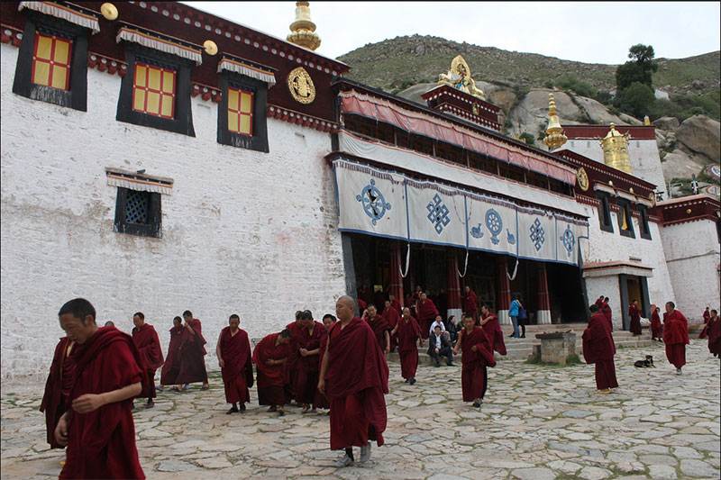 Разрешение на посещение тибета: зачем вам это нужно и как подать заявку - чудеса тибета