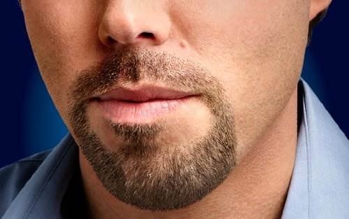 Как отрастить красивую бороду – практические советы -