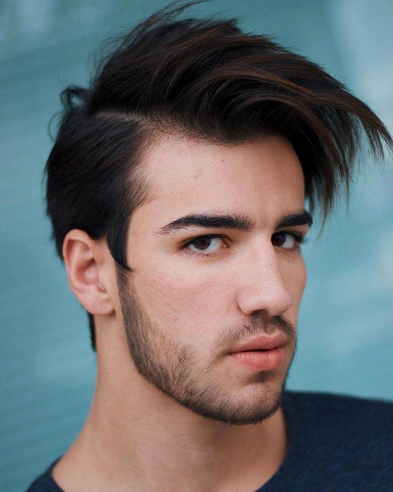 Средства для укладки волос для мужчин: какое самое лучшее