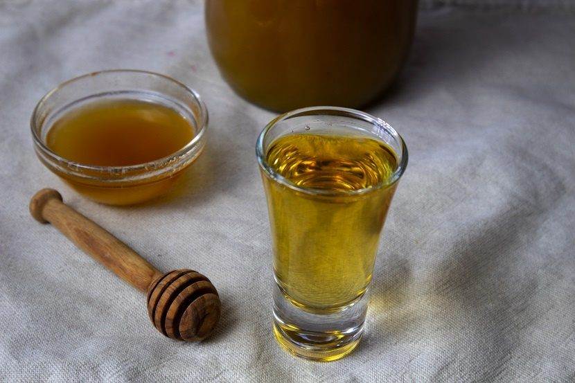 Медовуха: что такое мед спонтанного брожения и как готовить его дома