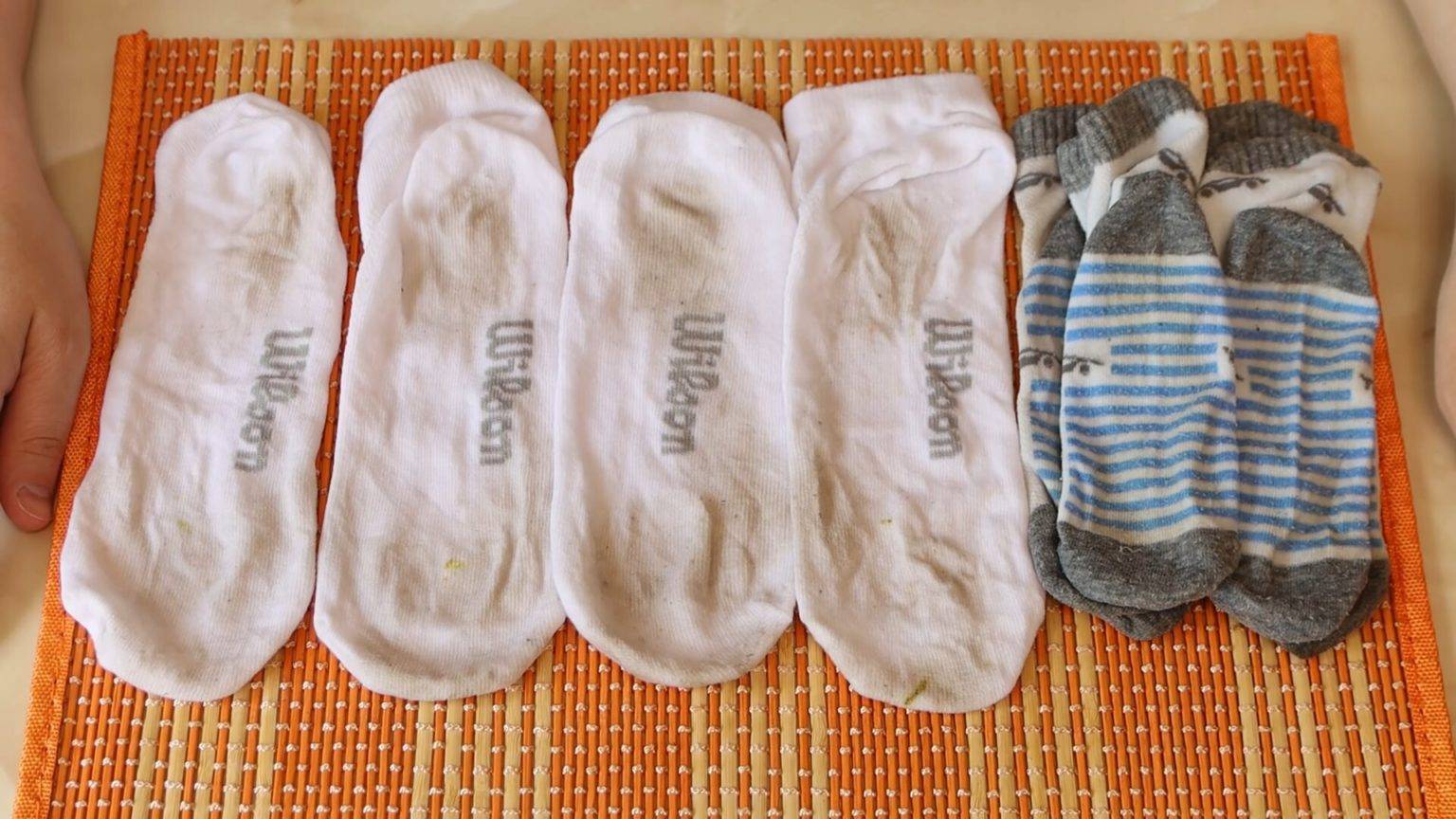 Как стирать носки при грибке ногтей: обработка и дезинфекция носков при онихомикозе