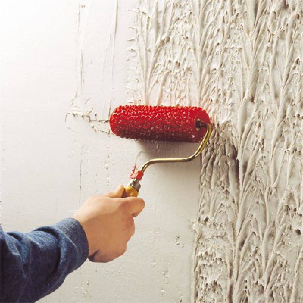 Как покрасить стены в квартире своими руками: технология окрашивания