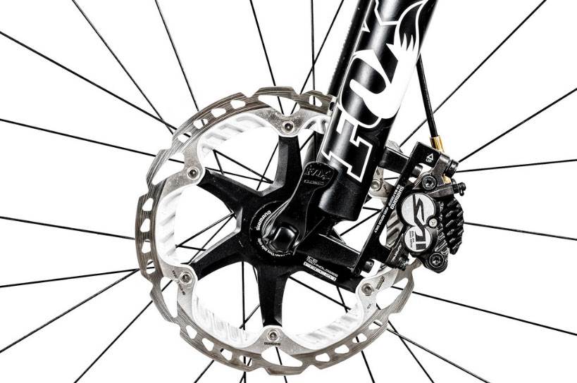 Как настроить и отрегулировать дисковые тормоза на велосипеде - всё о велоспорте