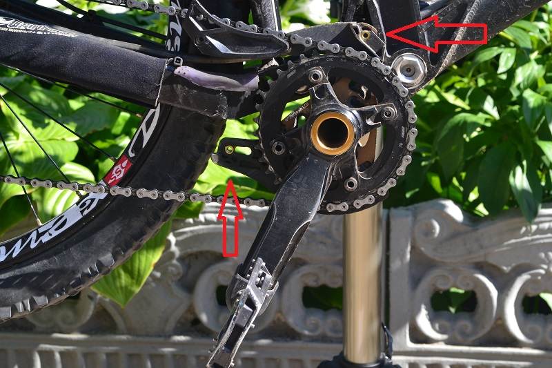 Как снять каретку с велосипеда, как разобрать и сделать ремонт каретки своими руками