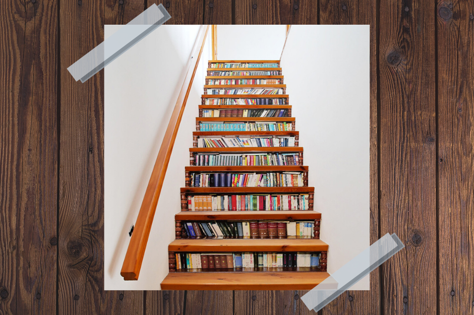 Можно ли хранить книги на балконе