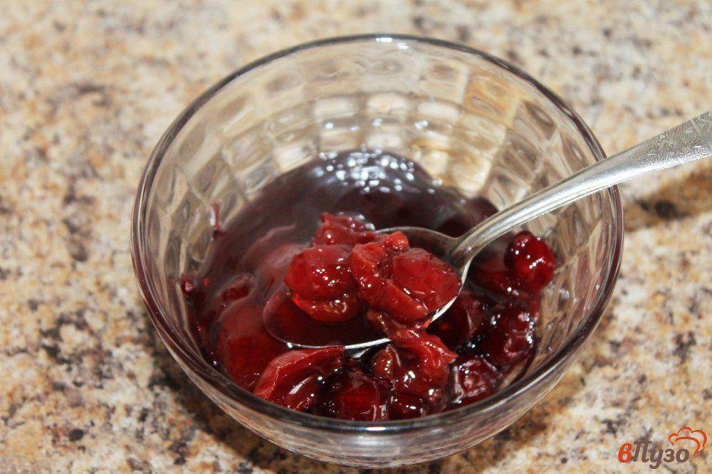 18 простых рецептов приготовления варенья из вишни на зиму
