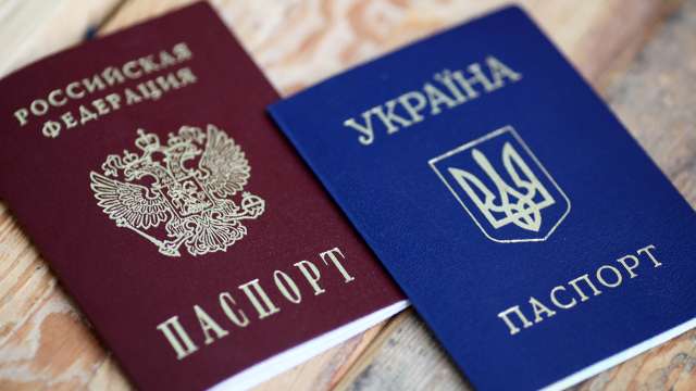 Как получить гражданство россии украинцу в 2021 году