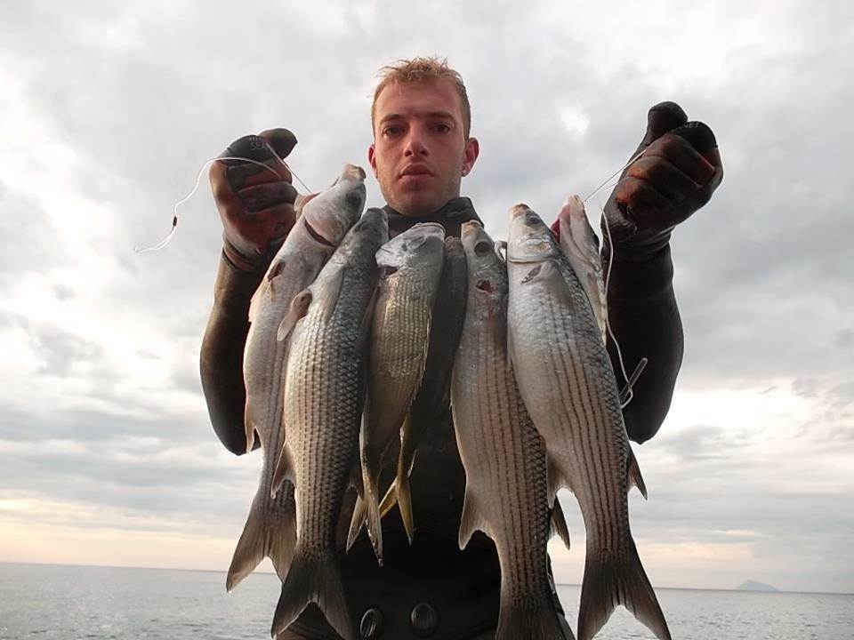 Рыбалка на черном море. где, когда и как ловить на самодур.