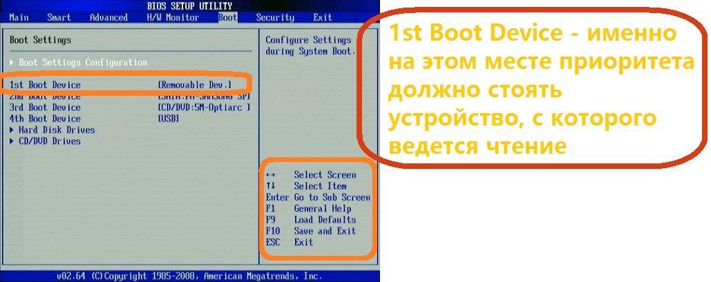 Отформатировать диск в биосе windows xp - vicemultiplayer.ru
