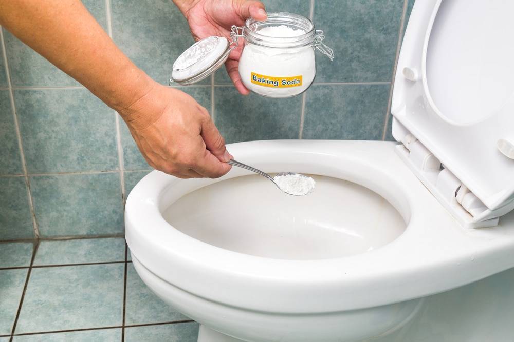 Чем отмыть ржавчину в унитазе: топ 20 средств для очистки в домашних условиях