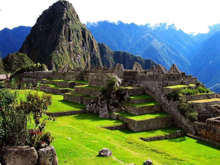Перу - географическое положение, климат и достопримечательности