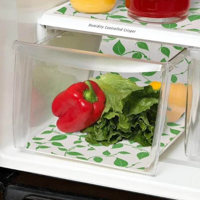 Как хранить зелень в холодильнике: 3 способа