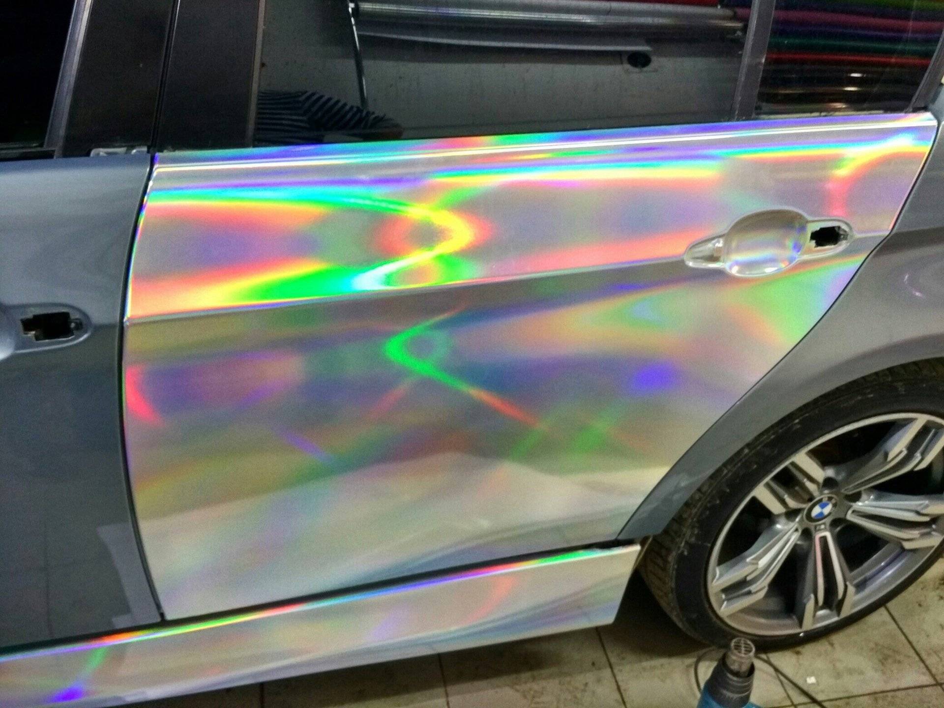 Краска хамелеон для автомобиля: ассортимент палитры, примерные цвета покраски