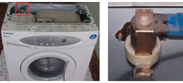 Почему стиральная машина не набирает воду: устройство, поиск проблемы, исправление неполадки