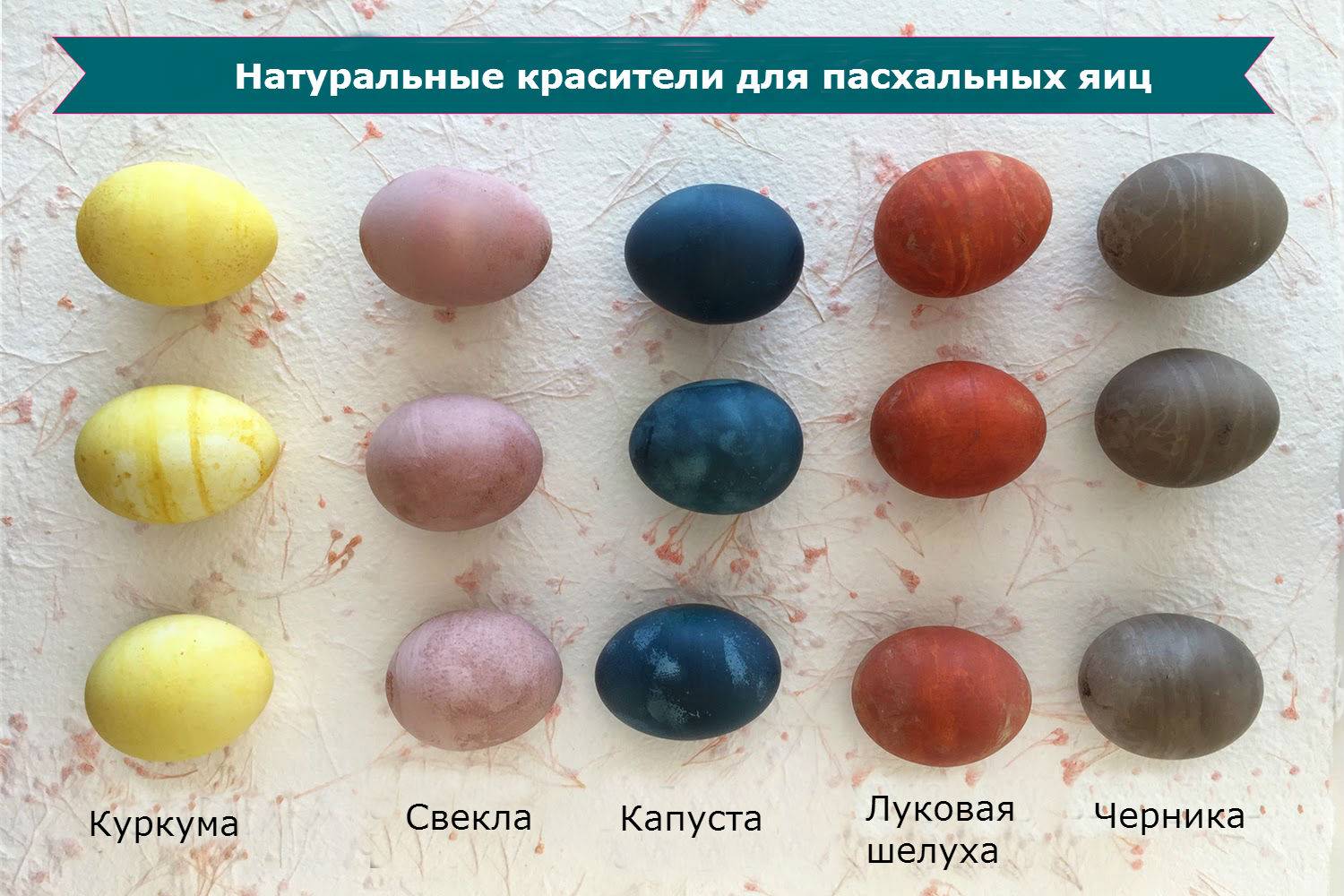 Как покрасить яйца на пасху 2023 красиво + новые идеи покраски яиц