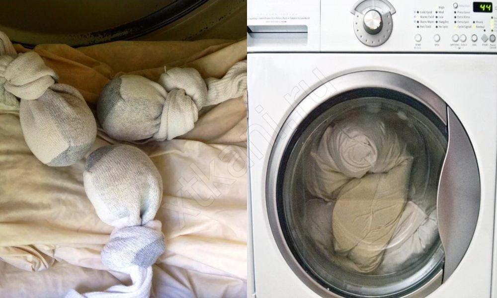Как постирать подушку: вручную, на стиральной машине. правила и советы