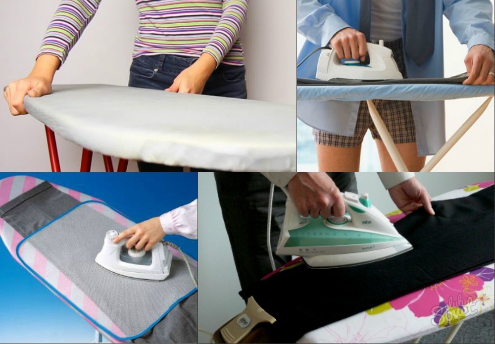 Как правильно гладить брюки со стрелками: пошаговая инструкция (видео)