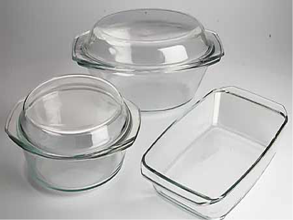 Какую посуду можно использовать в микроволновке: пластик, стекло