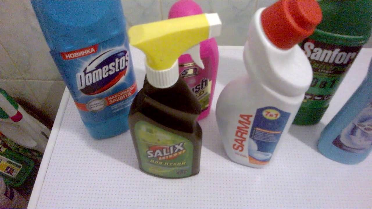 Как очистить чугунную ванну до бела в домашних условиях: советы с видео