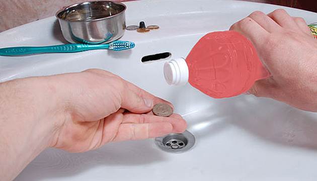Как и чем почистить монеты в домашних условиях от окиси до блеска