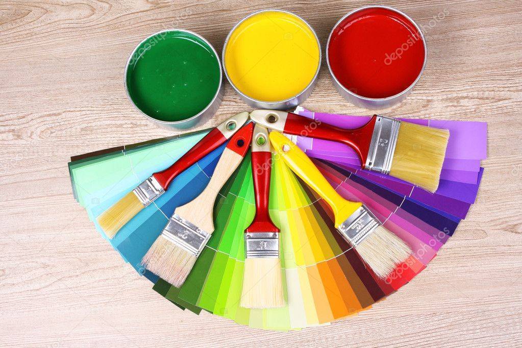 Como quitar el olor a pintura