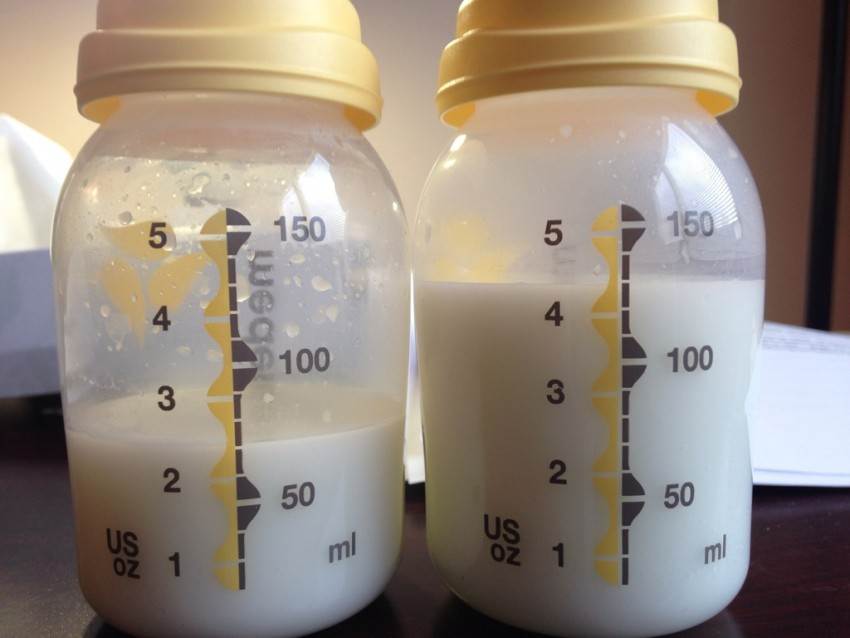 Жирность грудного молока: как определить этот показатель?