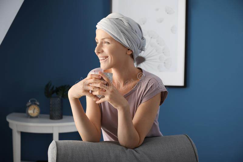 Химиотерапия: ликбез для пациентов