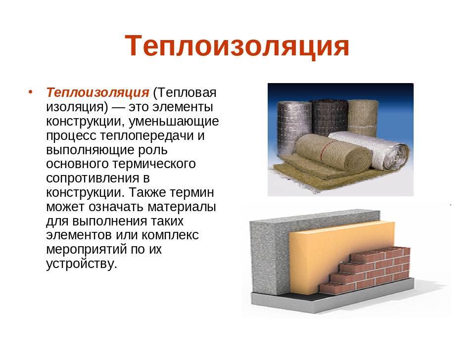Жидкая теплоизоляция: для стен, пола и металла