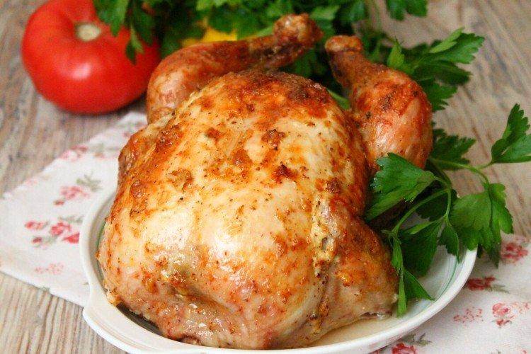 Маринад для курицы в духовке - 11 рецептов приготовления с фото