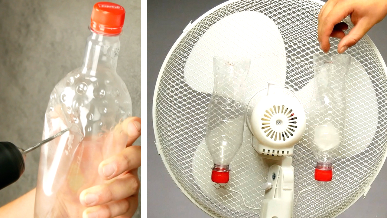Как охладить комнату без кондиционера: способы борьбы с жарой