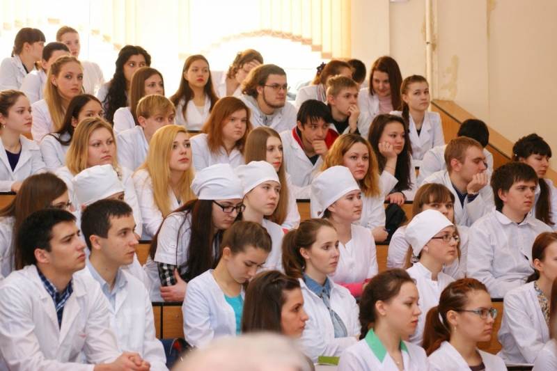 Как получить целевое в медицинский вуз? | единый центр дистанционного образования