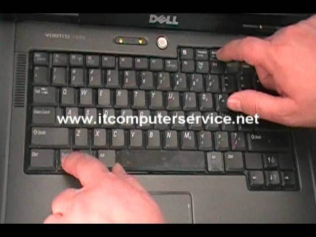 Как включить numpad на клавиатуре?