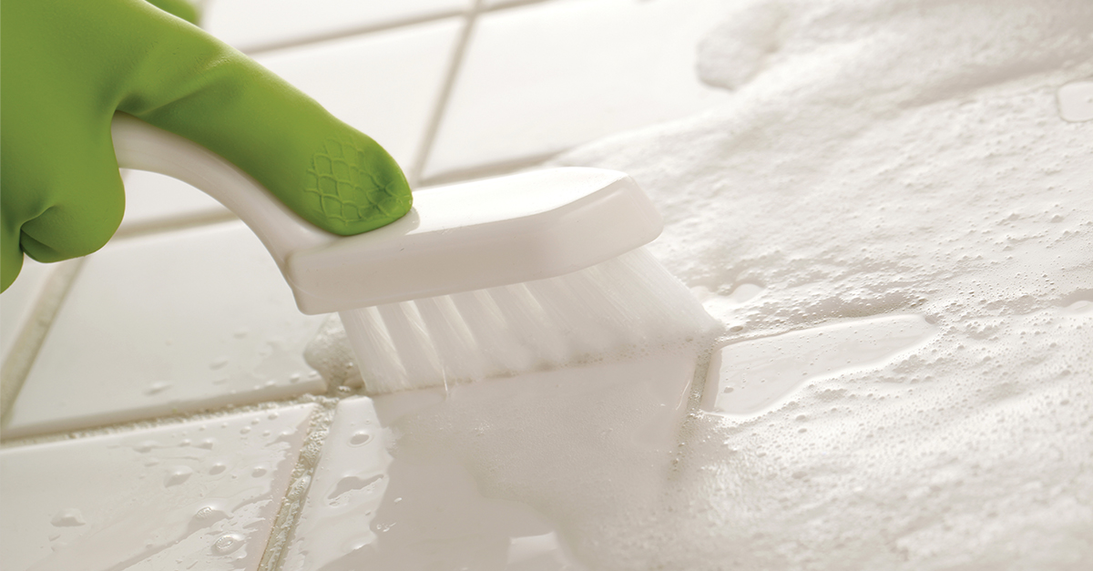 Как очистить швы между плиткой: пять вариантов решения вопроса | ремонт и дизайн ванной комнаты