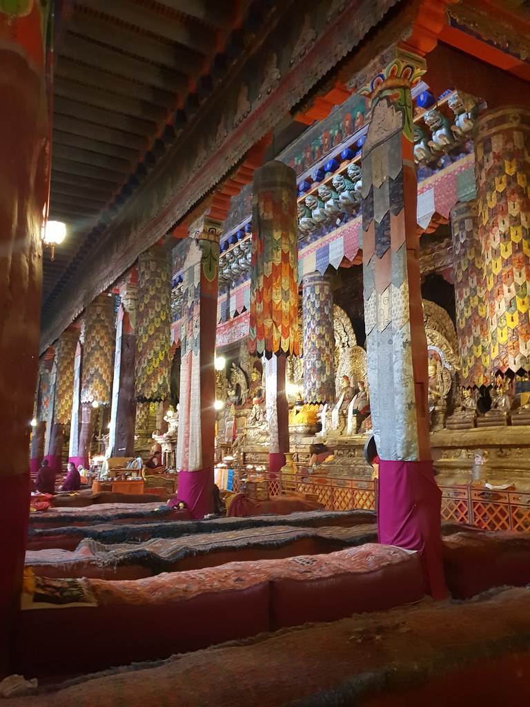 Разрешение на посещение тибета: зачем вам это нужно и как подать заявку - чудеса тибета