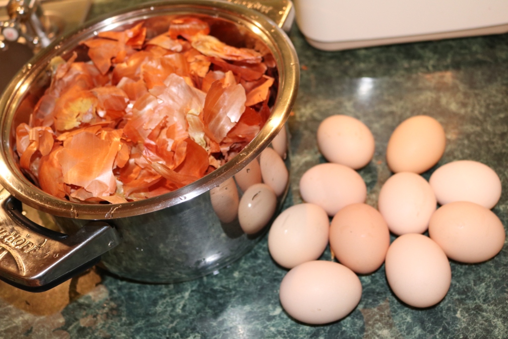 Что можно приготовить яйца лук