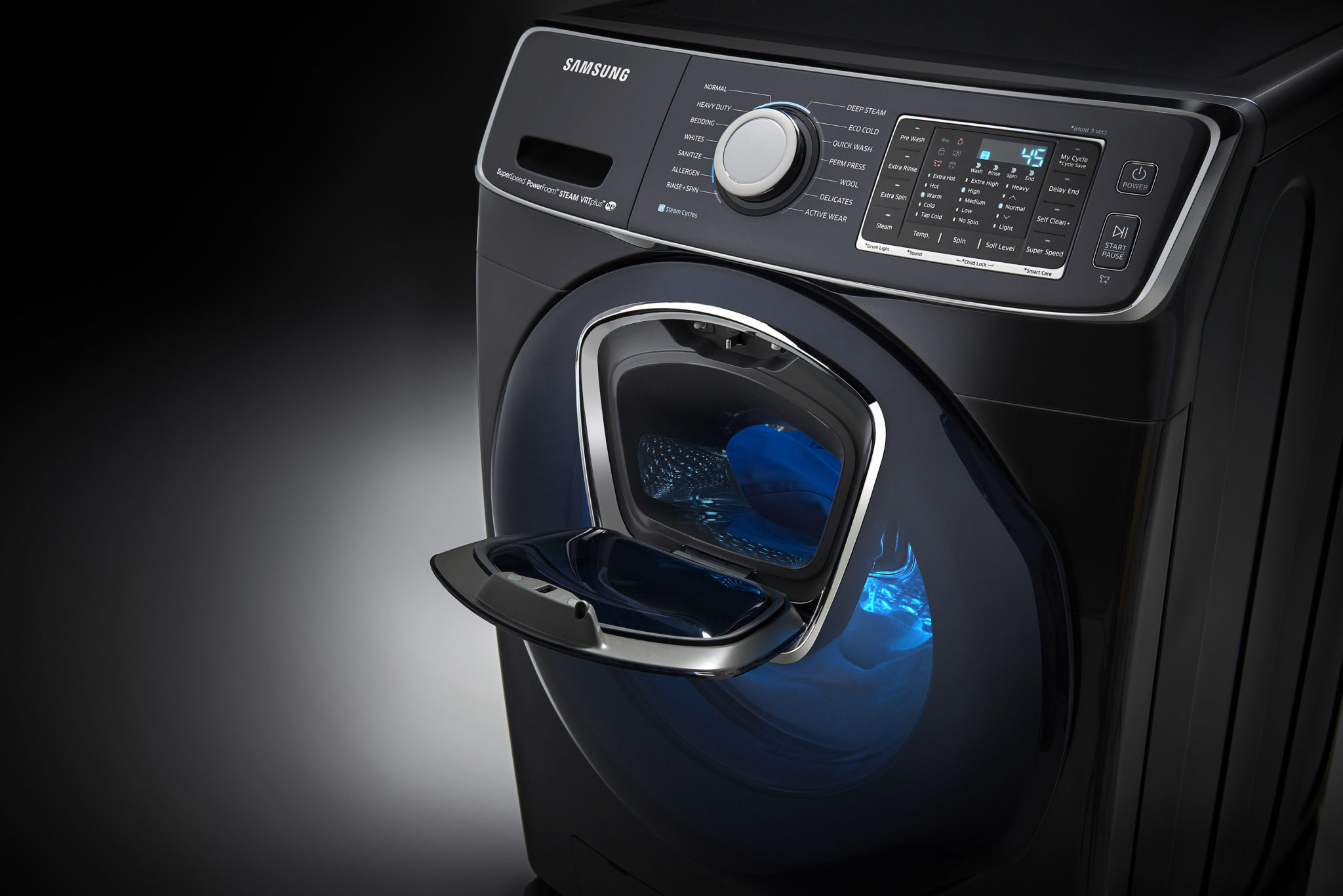 Лучшие стиральные машины samsung, топ-9 рейтинг машинок 2022