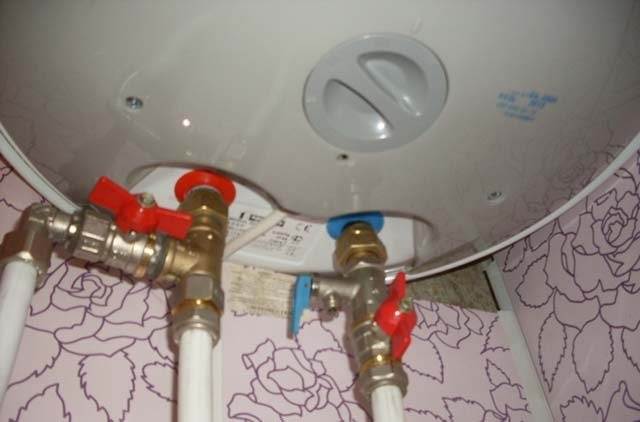 Как пользоваться водонагревателем аристон: инструкции к рименению, техническое обслуживание и ремонт