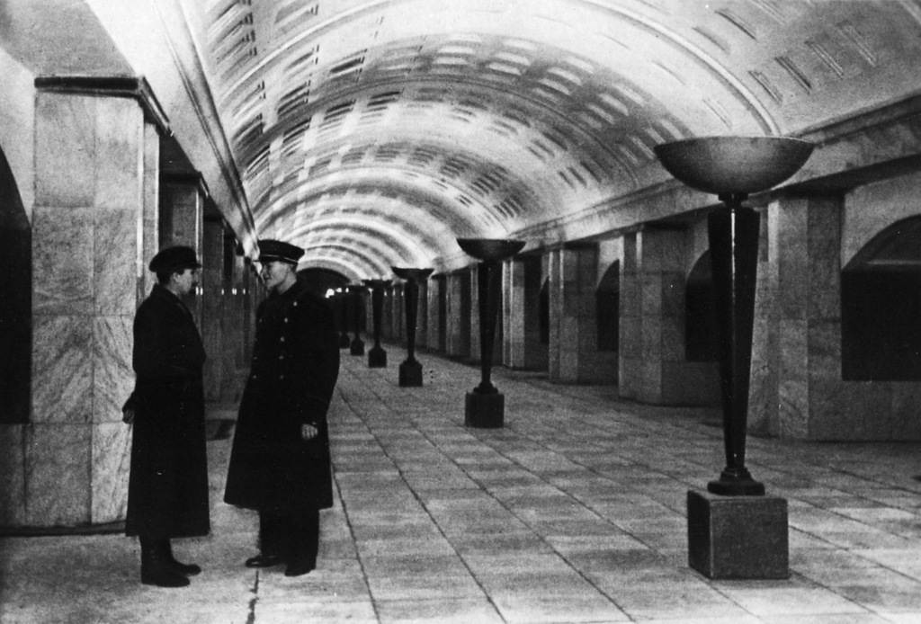 Метро лондона  —  первая подземная железная дорога в мире - новости строительства и развития подземных сооружений